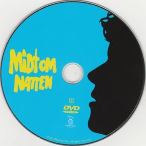 Midt om natten