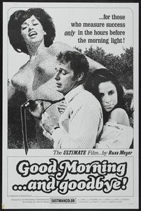 Good Morning... And Goodbye!