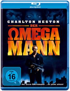 Der Omega Mann