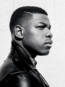 John Boyega