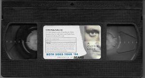 Phil Collins: A Closer Look