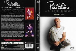 Phil Collins: A Life Less Ordinary
