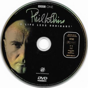 Phil Collins: A Life Less Ordinary