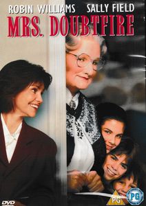 Mrs. Doubtfire
