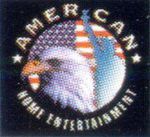 American Home Entertainment
