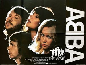 ABBA: The Movie