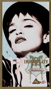 Madonna: The Immaculate Collection