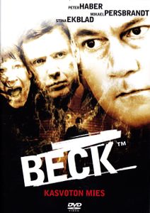 Beck: Kasvoton Mies