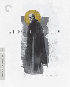 Andrei Rublev (Special Edition)