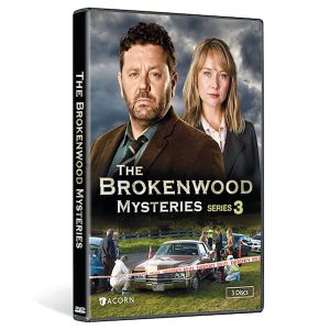 The Brokenwood Mysteries: Series 3