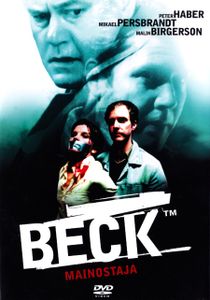 Beck: Mainostaja