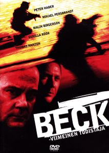 Beck: Viimeinen Todistaja