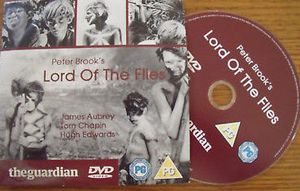 Lord Of The Flies