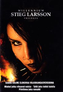 Millennium Trilogia