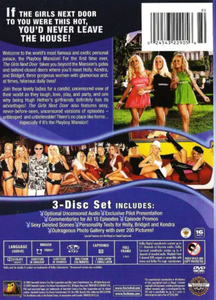 The Girls Next Door Season One
