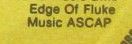 Edge Of Fluke Music