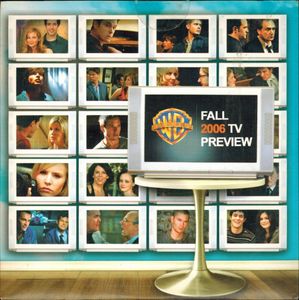 WB Fall 2006 TV Preview [Promotional]