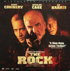 The Rock