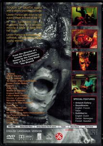 Touch Of Death