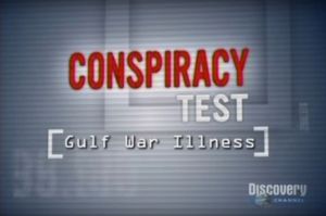 Gulf War Illness