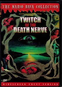 Twitch Of The Death Nerve