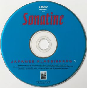 Sonatine