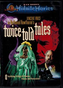 Twice Told Tales
