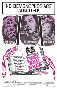 Twice-Told Tales