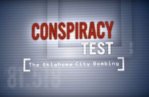 The Oklahoma City Bombing