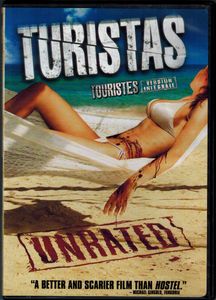 Turistas