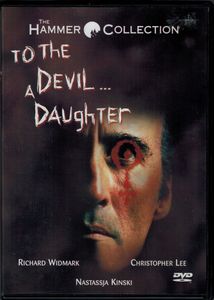 To The Devil...A Daughter