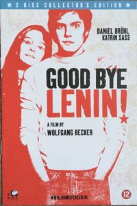 Good Bye Lenin! 2 Disc Collector’s Edition 