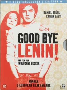 Good Bye Lenin! 2 Disc Collector’s Edition 