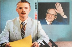 Good Bye Lenin! 2 Disc Collector’s Edition 