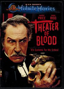 Theater Of Blood