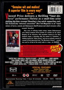 Theater Of Blood