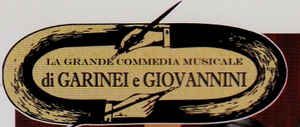 La Grande Commedia Musicale Di Garinei E Giovannini