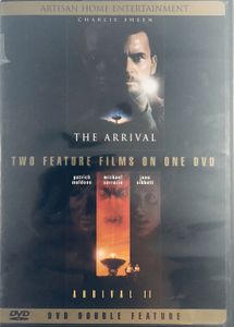The Arrival / Arrival II