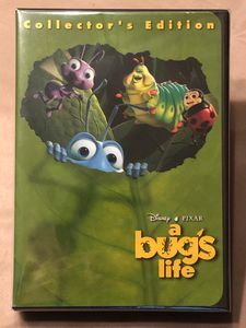 A Bug’s Life