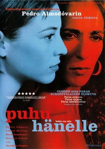 Puhu Hänelle