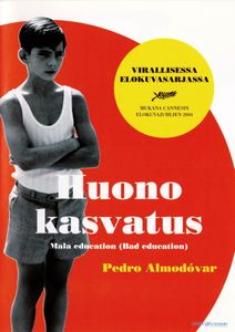 Huono Kasvatus