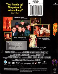 Dick Tracy