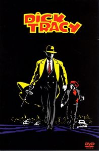 Dick Tracy