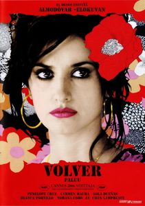 Volver - Paluu