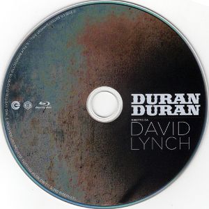 Duran Duran Diretto Da David Lynch