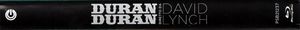 Duran Duran Diretto Da David Lynch
