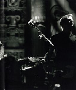 Duran Duran Diretto Da David Lynch