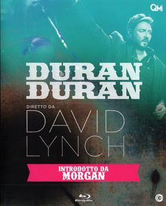 Duran Duran Diretto Da David Lynch