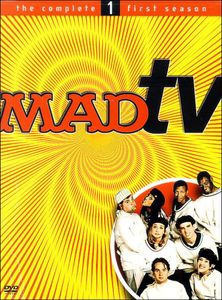 MADtv - The Complete First Season