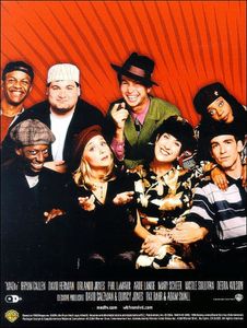MADtv - The Complete First Season